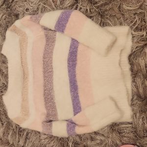 5 for $15/Cat and Jacket Sweater